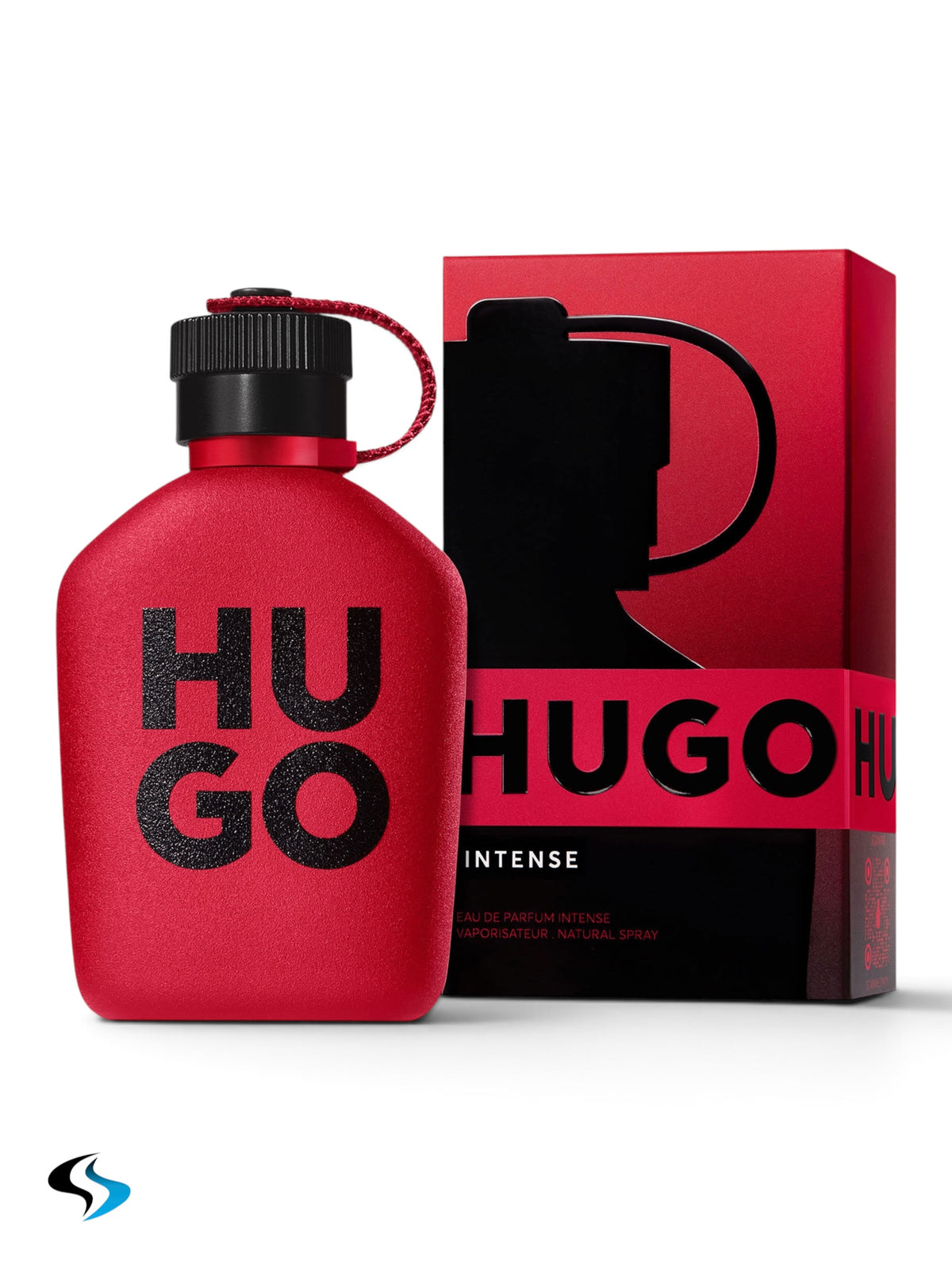 Hugo Intense