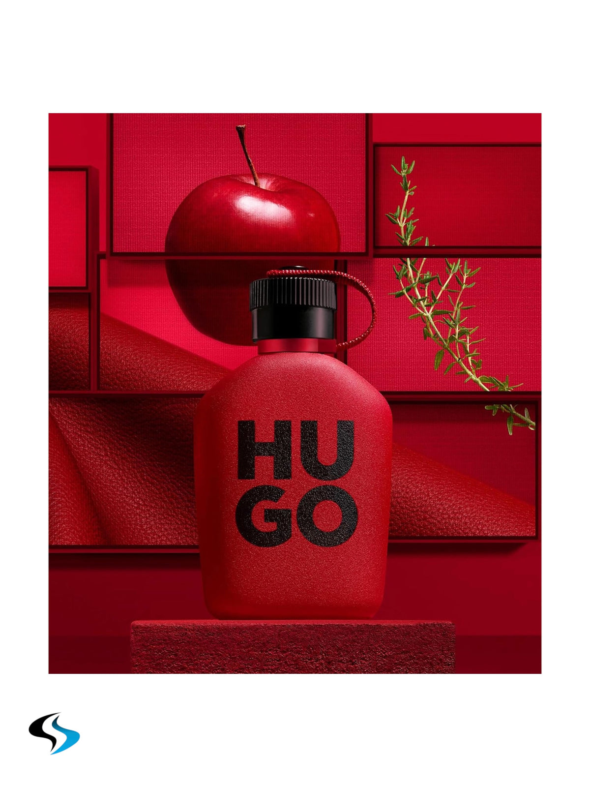 Hugo Intense