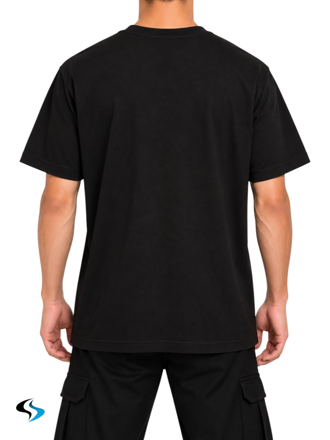 Playera Boss Tee DesertTech SJ