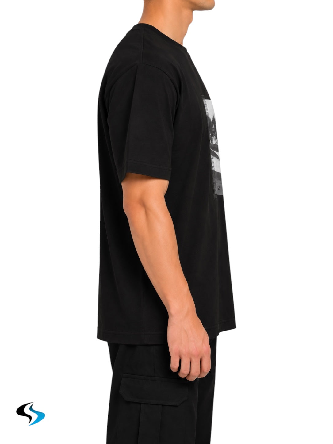 Playera Boss Tee DesertTech SJ