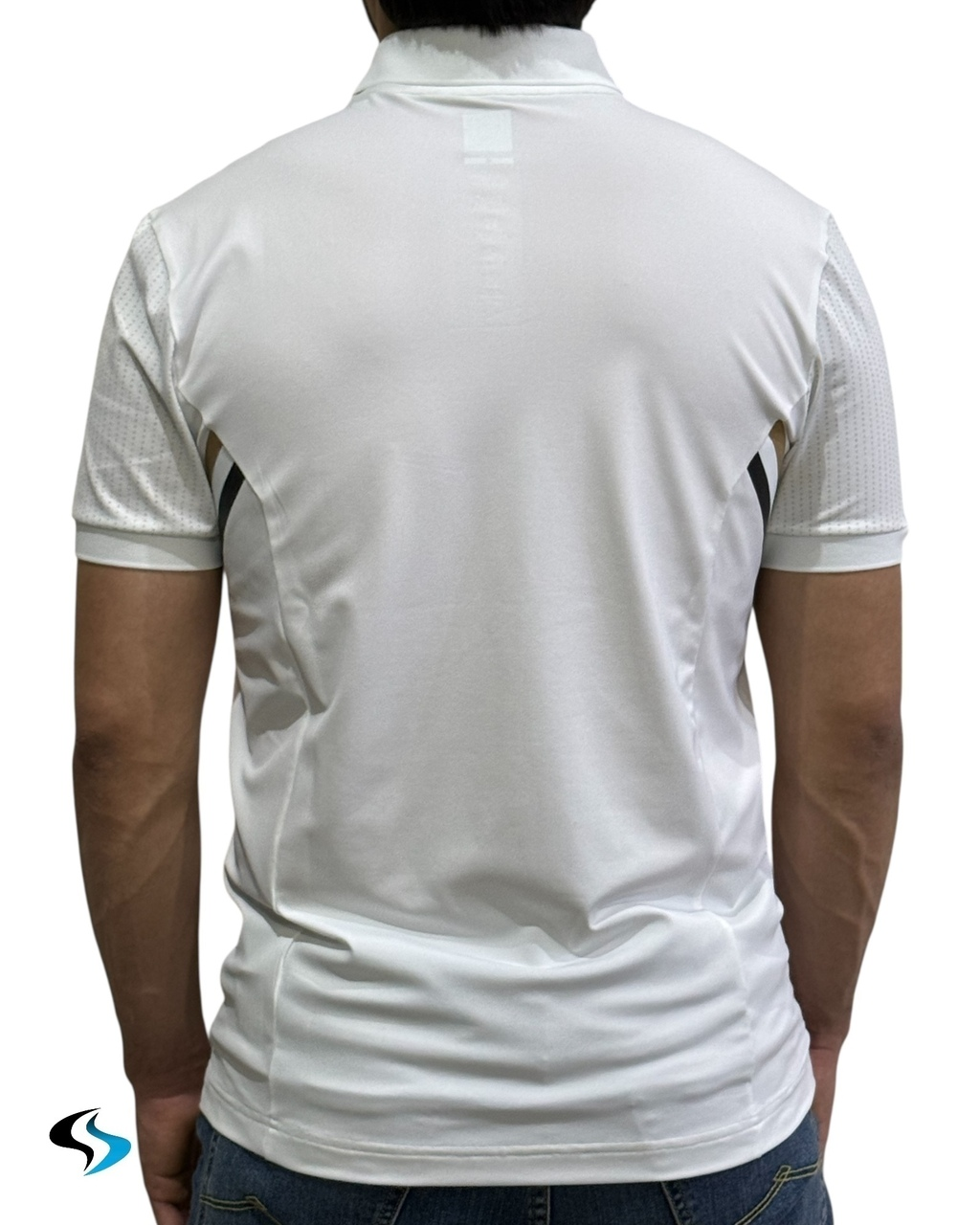 Playera Boss Paule TOC