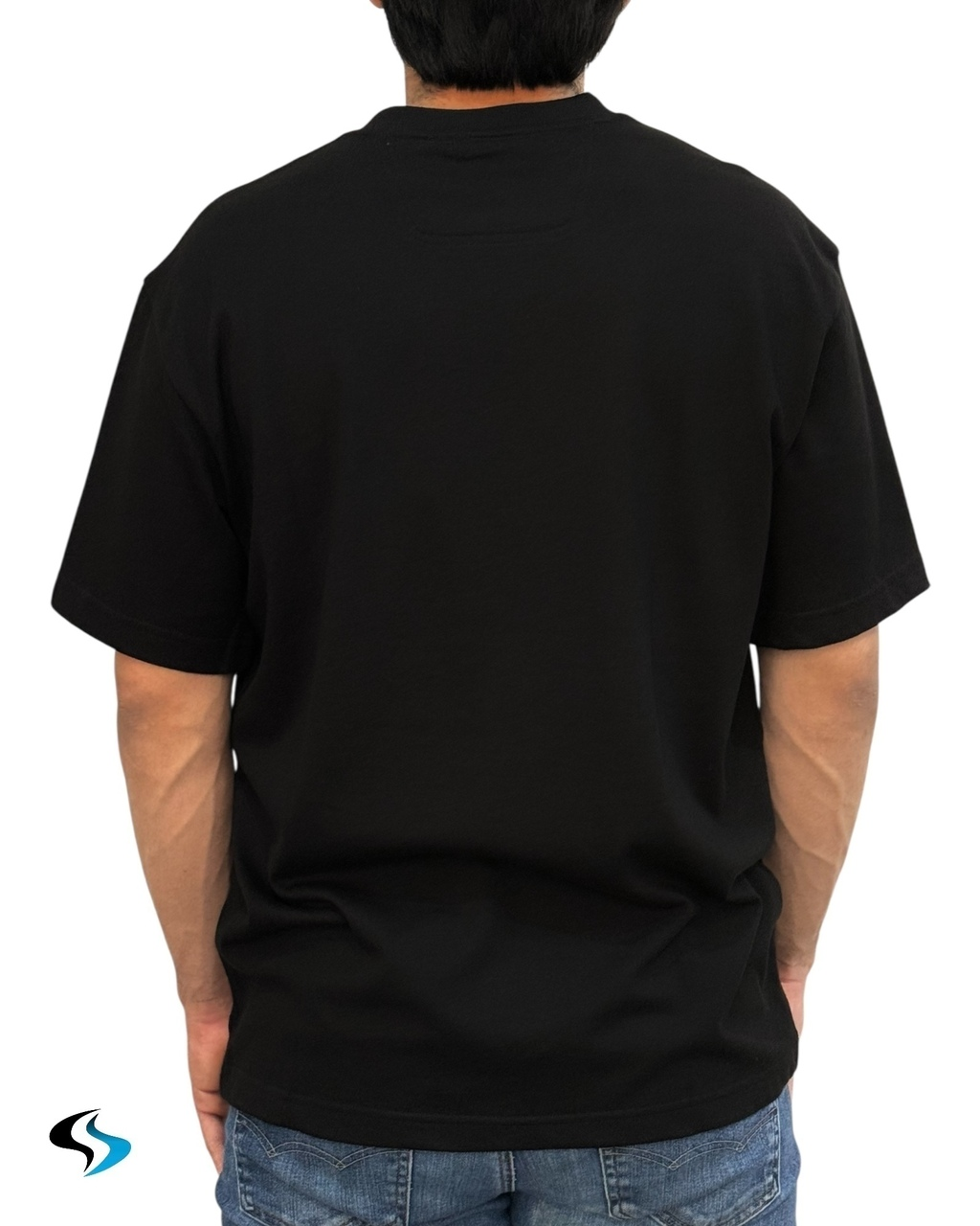 Playera Boss Tee Future