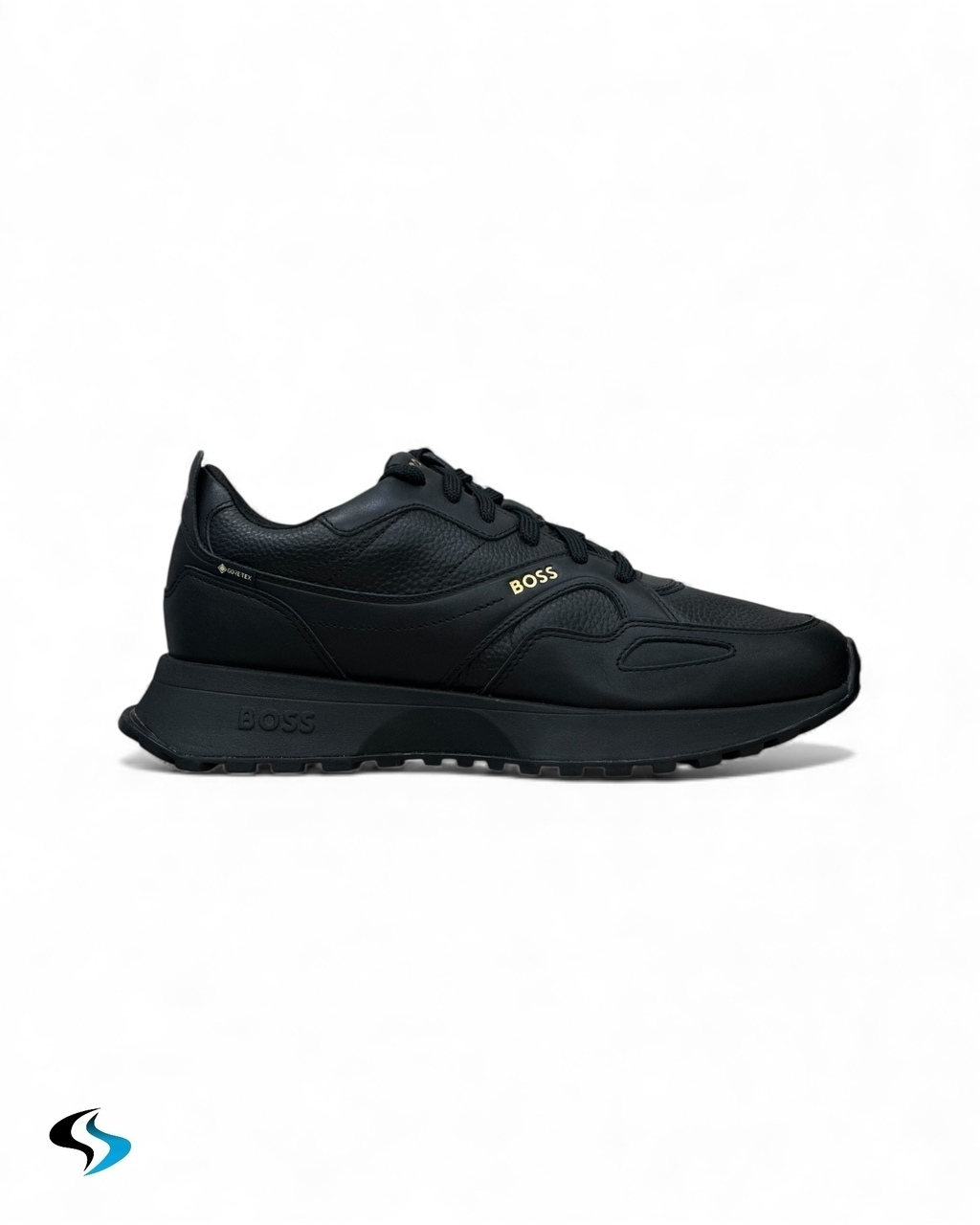 Boss Gore-tex
