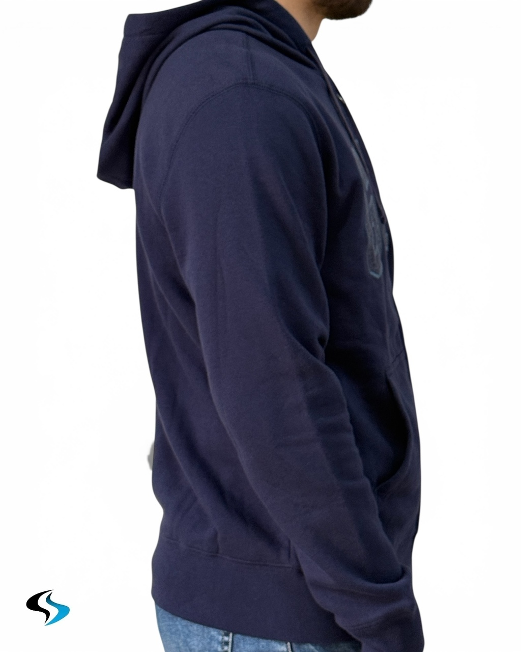 Sudadera GAP Azul