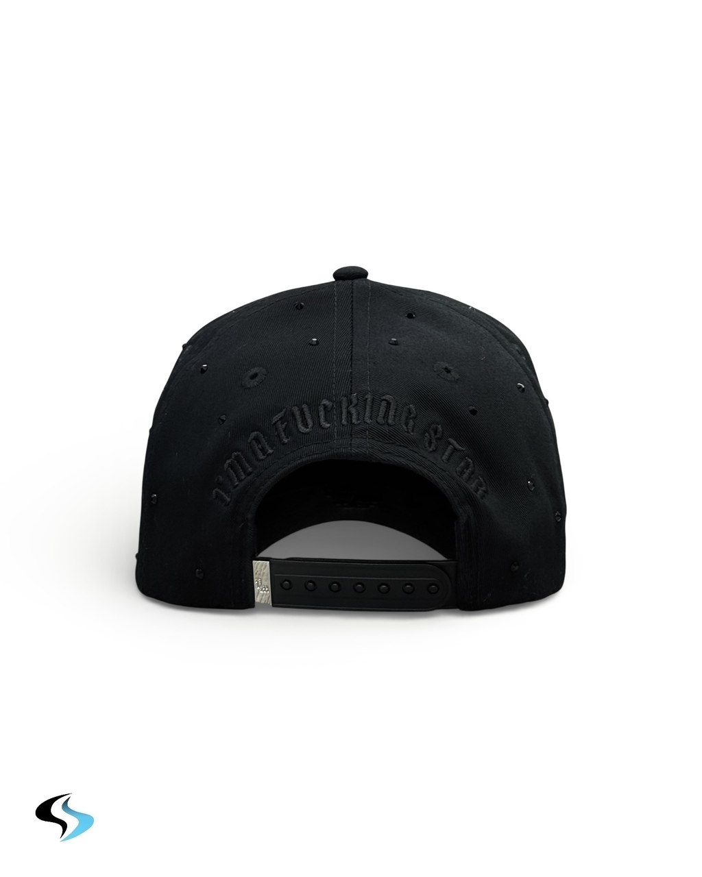 Gorra YM HATS “ I'm a fucking star”