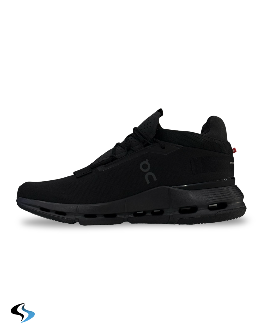 On Cloudnova Negros