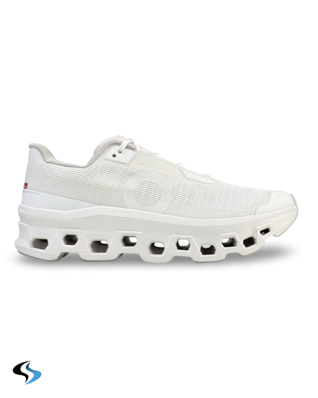 Tenis On Cloud