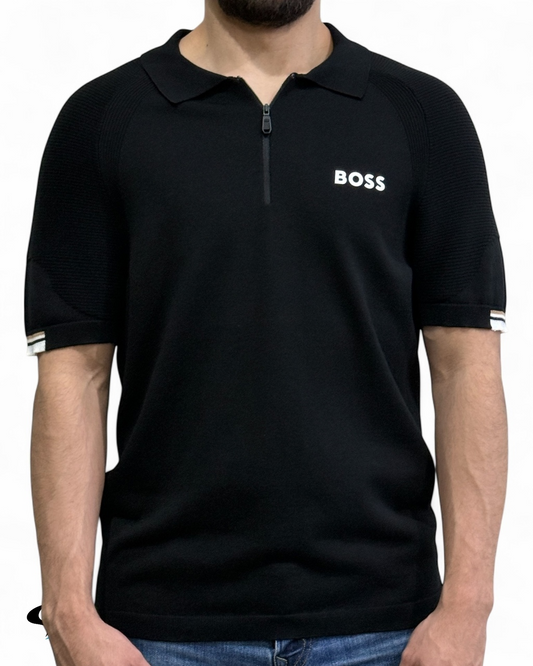 Playera Boss K Perform Max PL