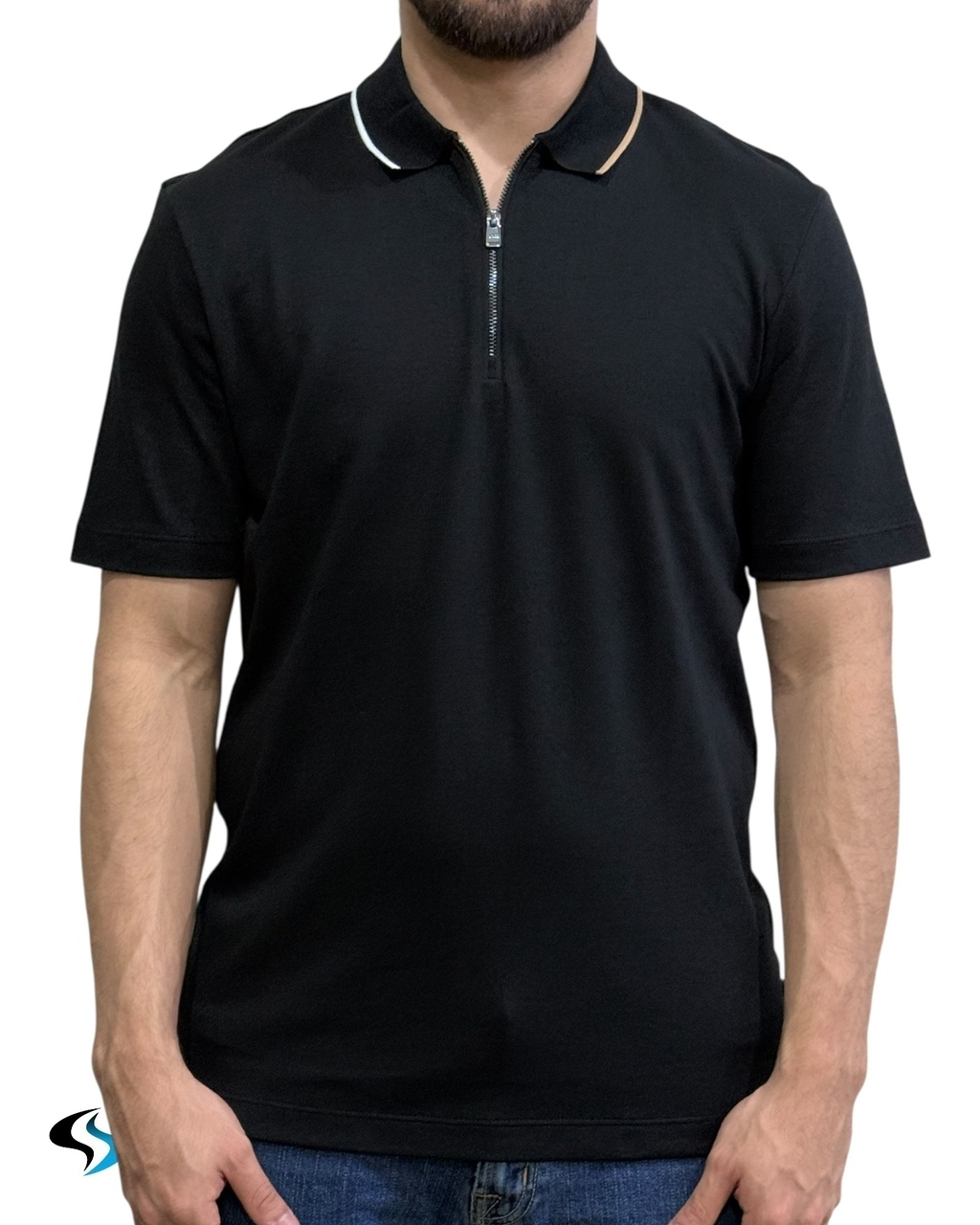 Playera Boss C-Paras 30