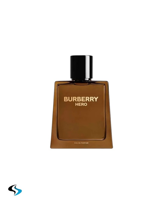 Burberry Hero Parfum