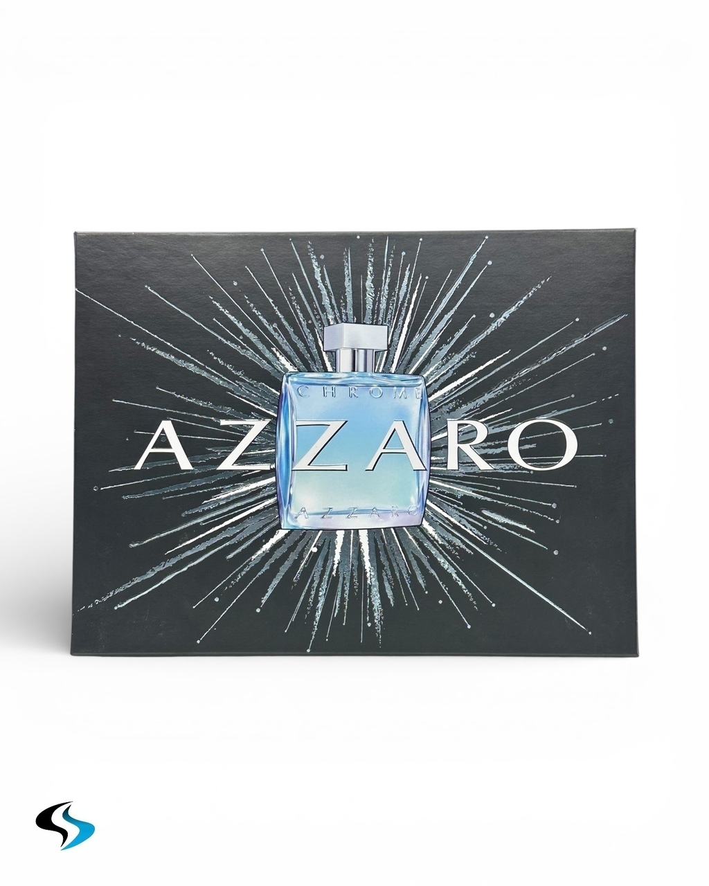 Set de fragancia Azzaro Chrome