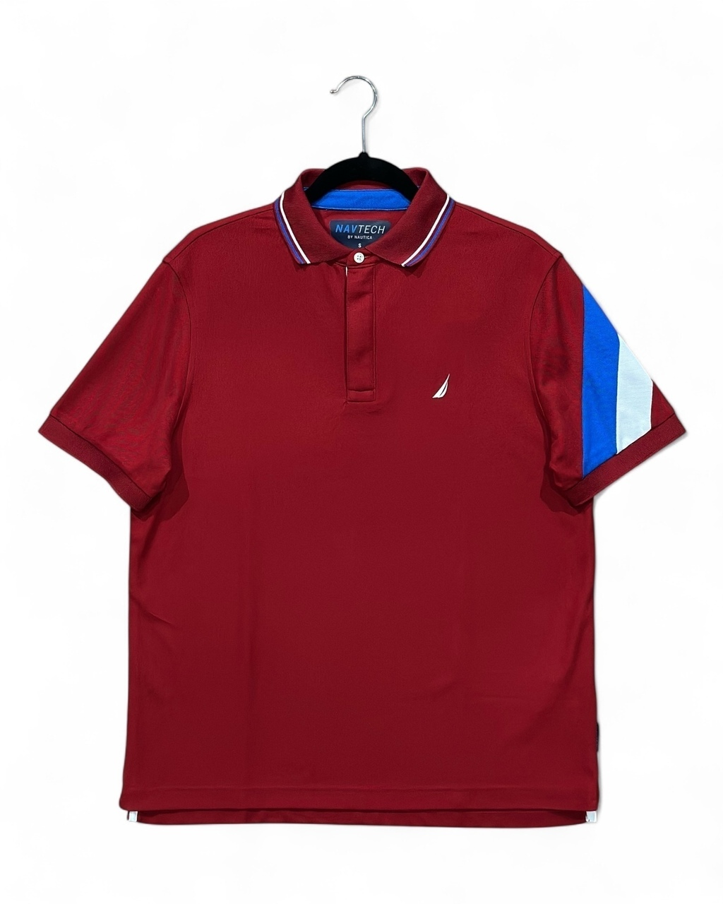 Playera tp Náutica rj