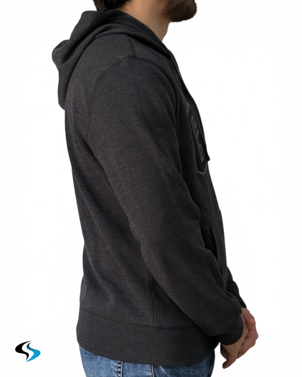 Sudadera GAP Negra