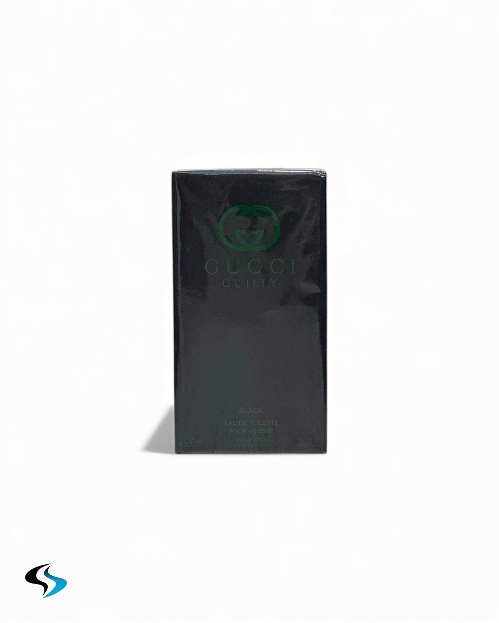 Gucci Guilty Black