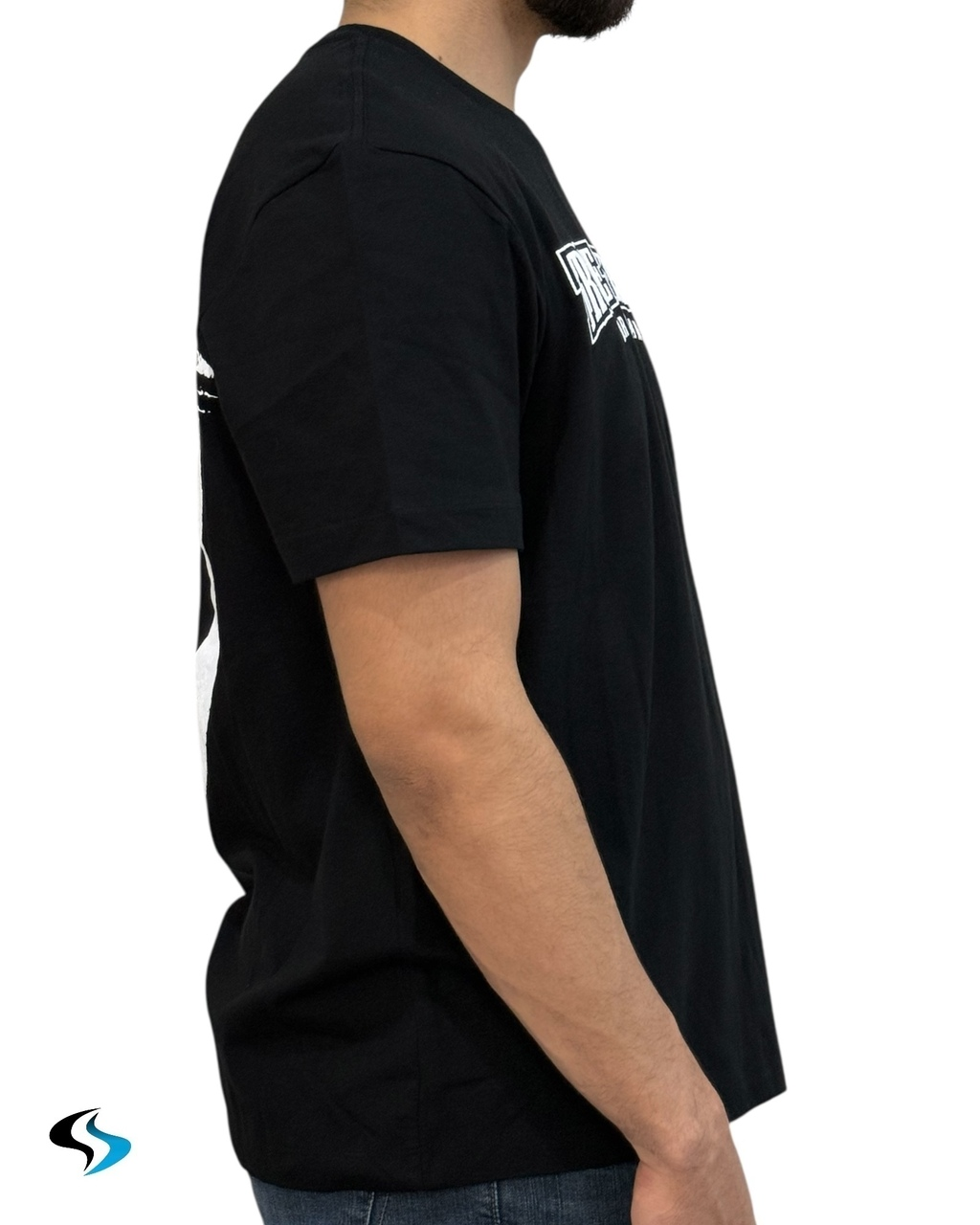Playera Tru Religion Brush Tee