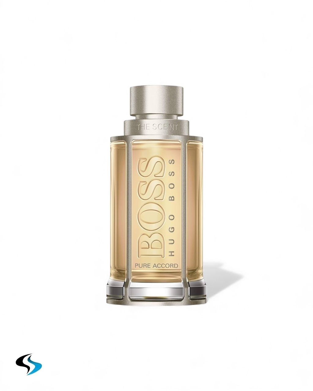 Hugo Boss The Scent Pure Accord