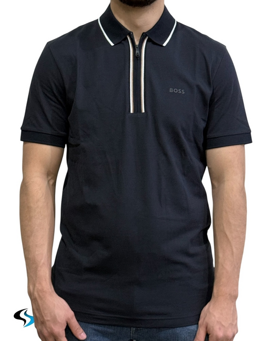 Playera Boss Philix GOC