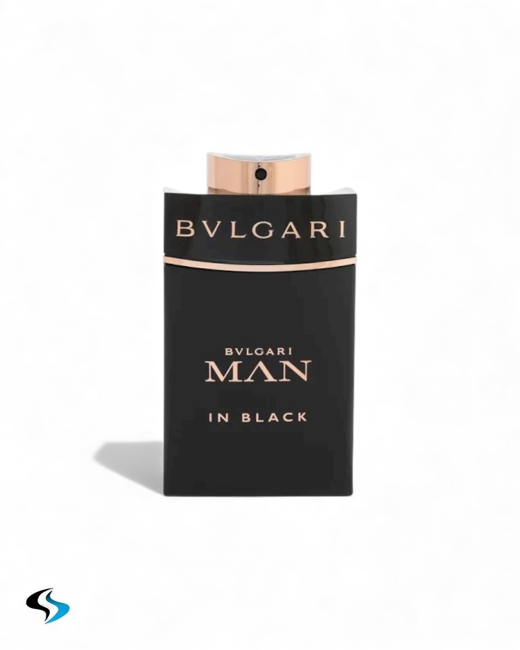 Bvgalri Man In Black