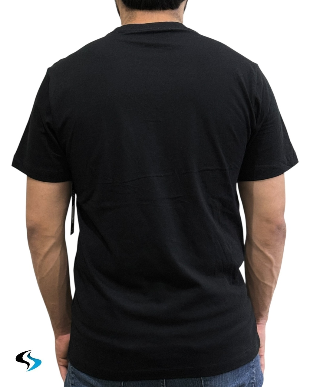 Playera TR Classic Branded