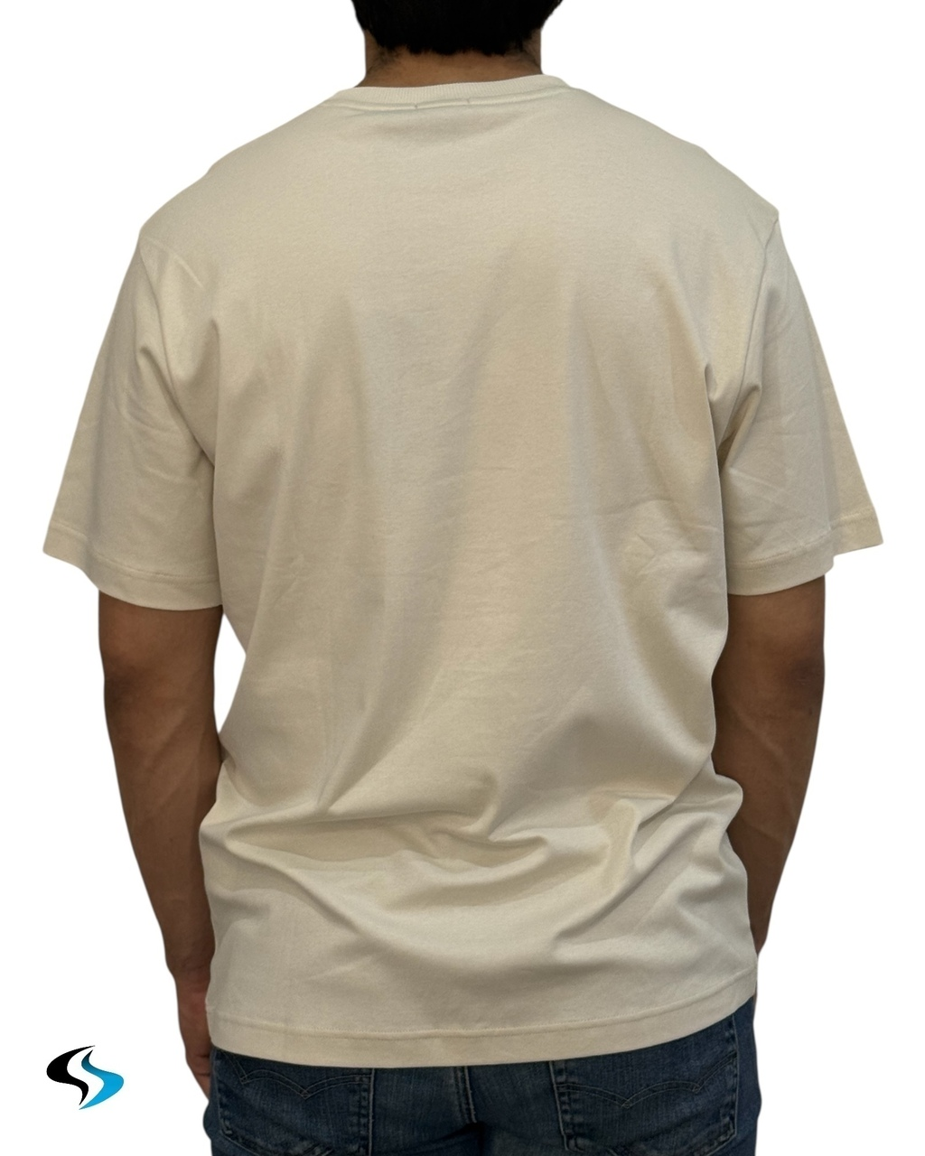 Playera Boss Ts_Mirror Iconic