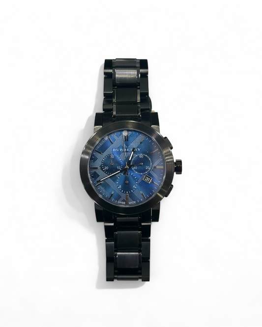 Reloj Burberry