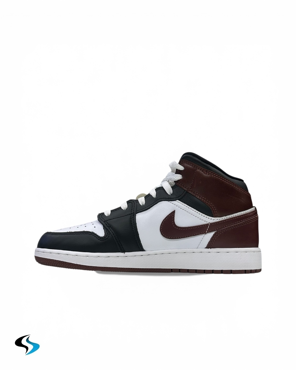 Tenis Jordan 1 Tintos