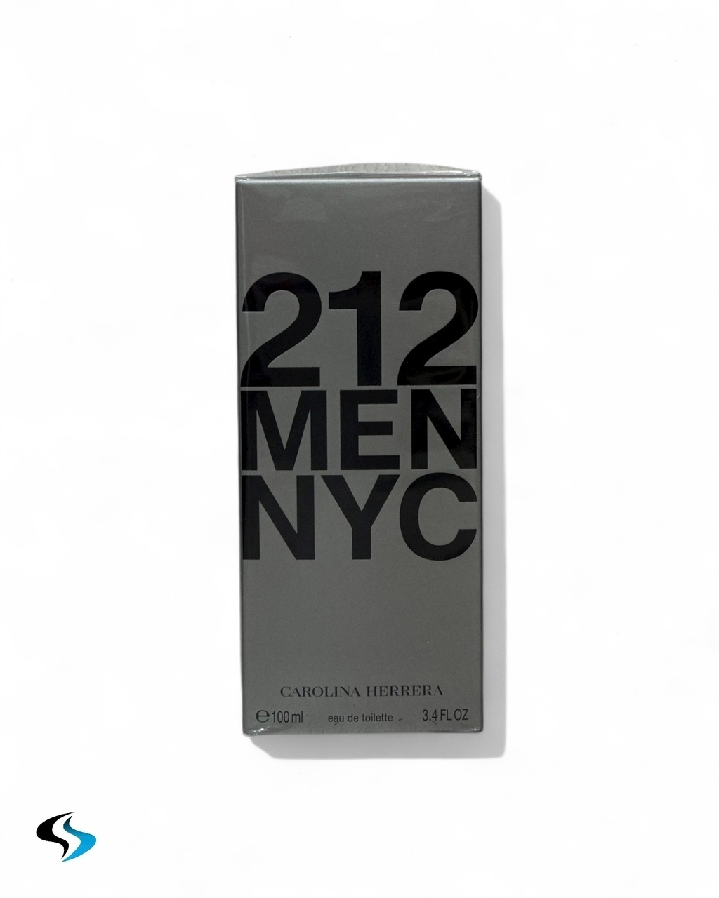 Carolina Herrera 212 Men NYC