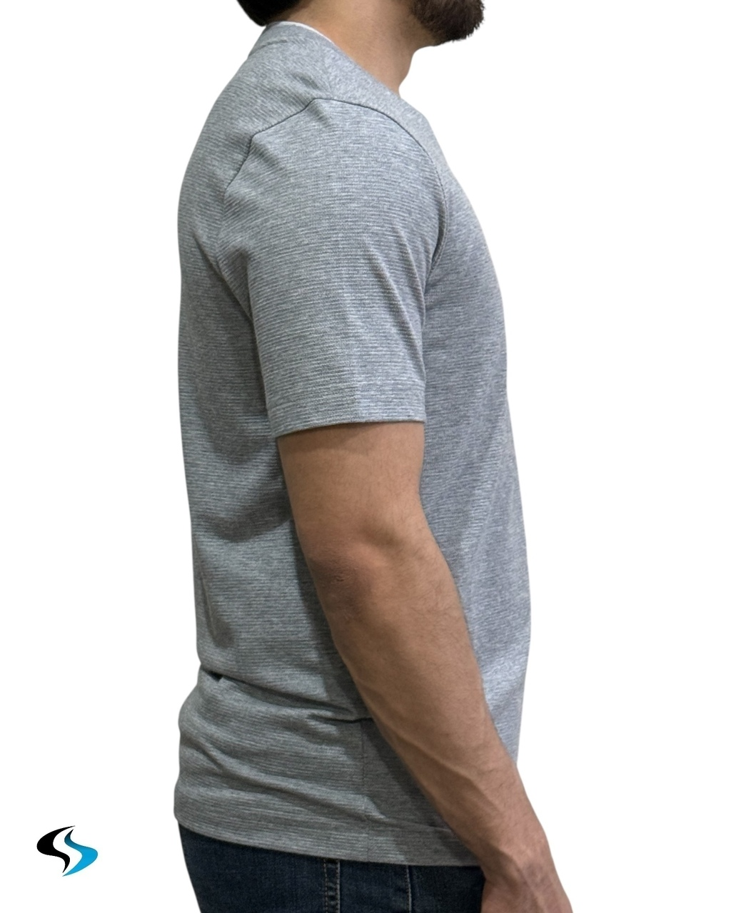 Playera Boss Tessler 140