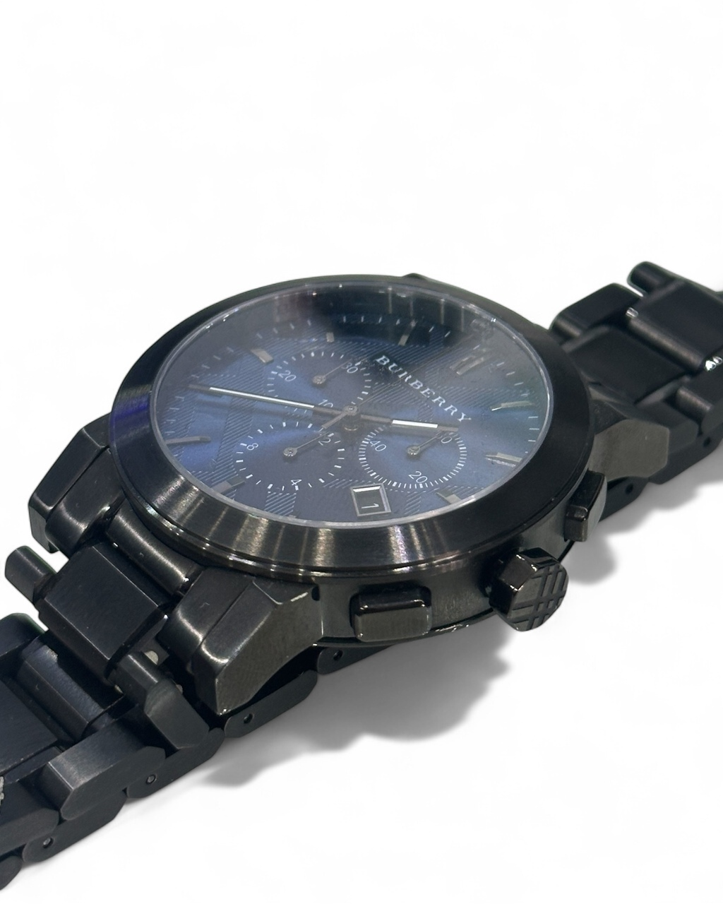 Reloj Burberry