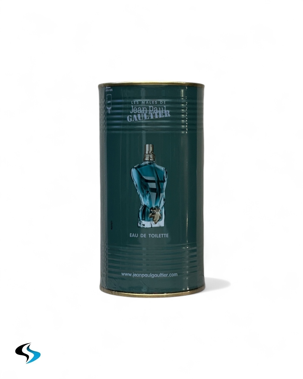 Jean Paul Gaultier Le Beau