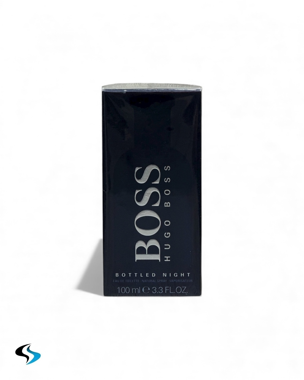 Hugo Boss Bottled Night