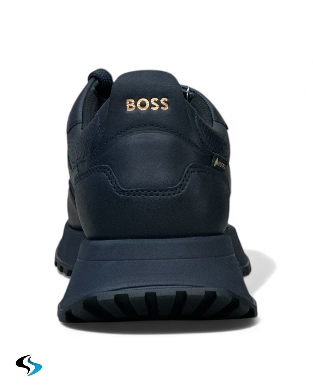 Boss Gore-tex Azul