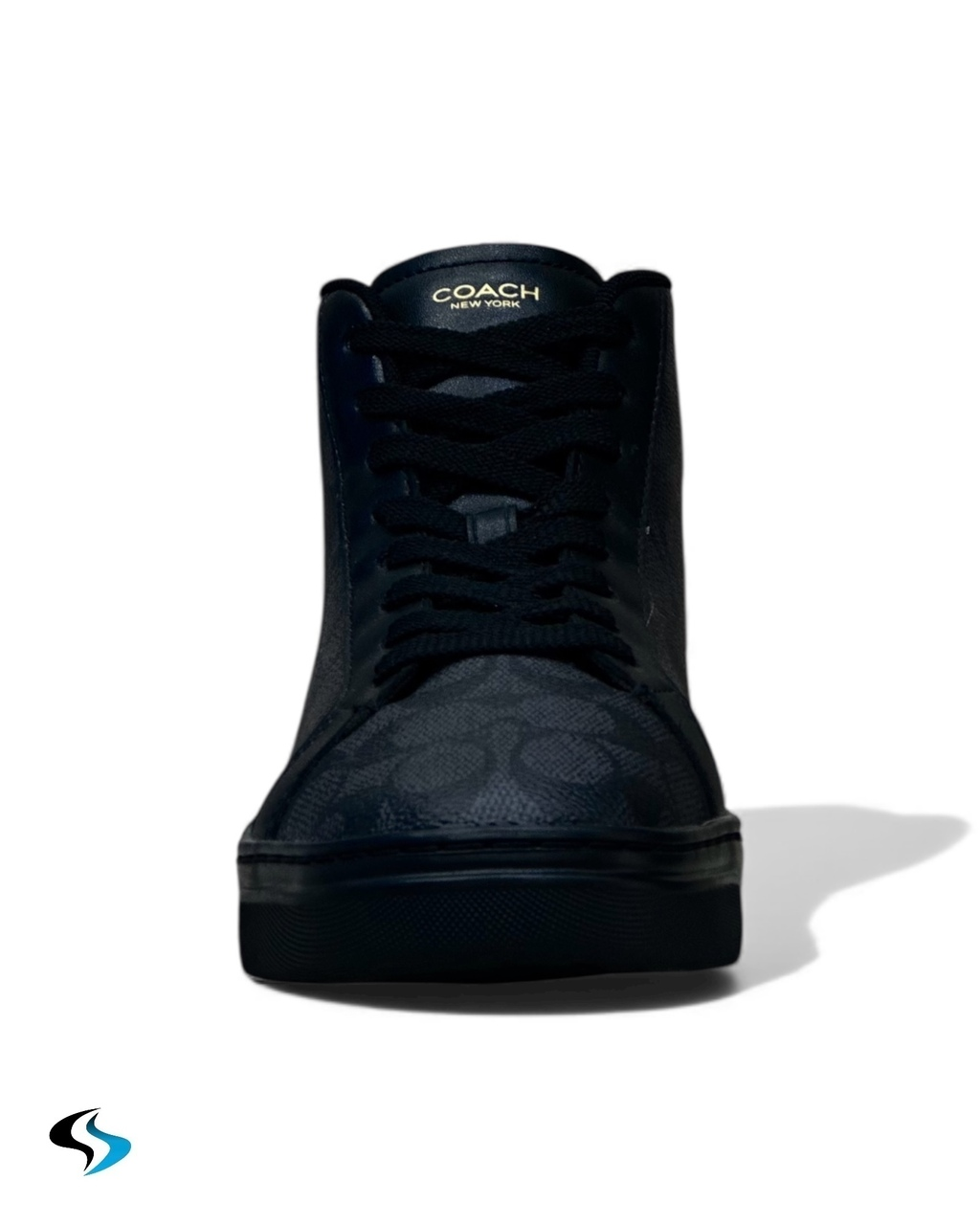 Coach De Bota Negra