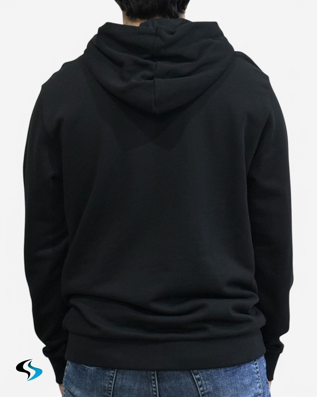 Sudadera Boss
