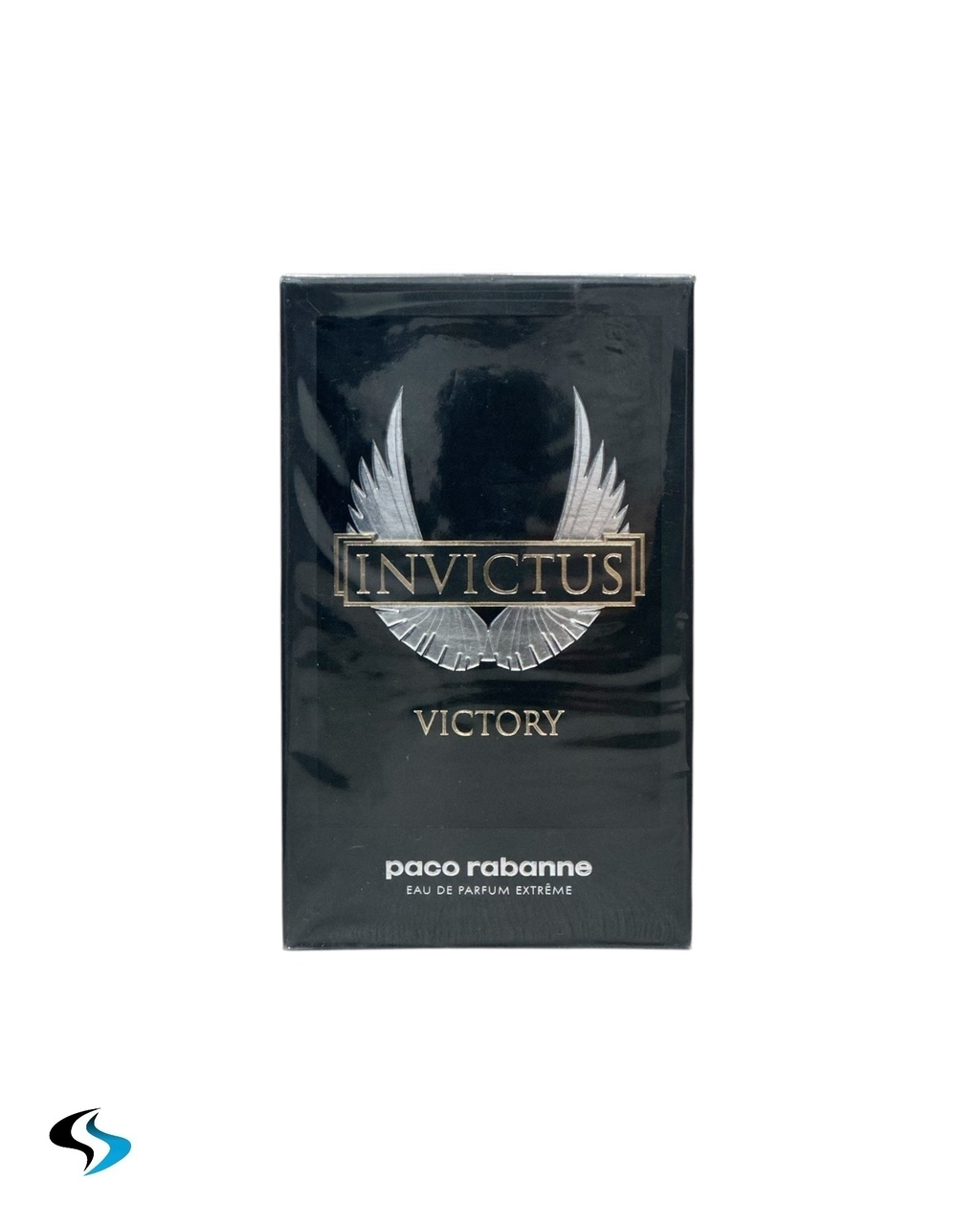 Invictus Victory Parfum Extreme