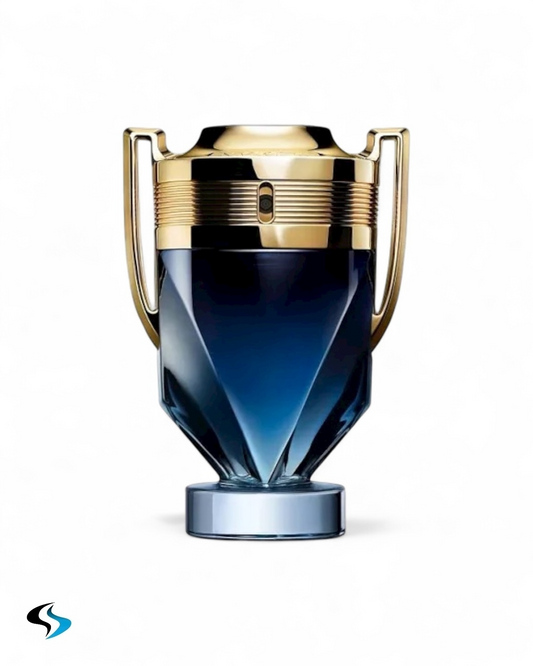 Paco Rabanne Invictus Parfum
