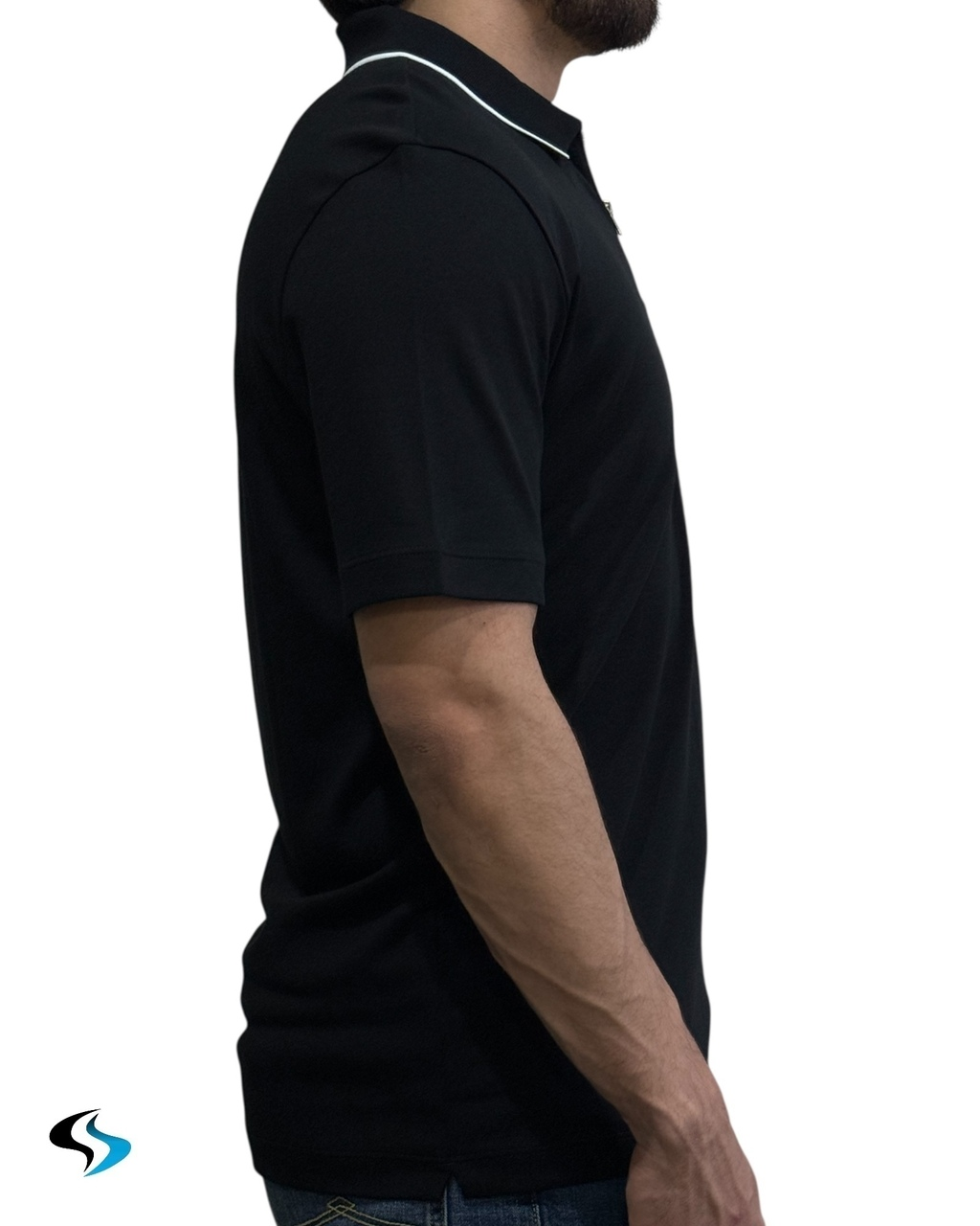 Playera Boss C-Paras 30