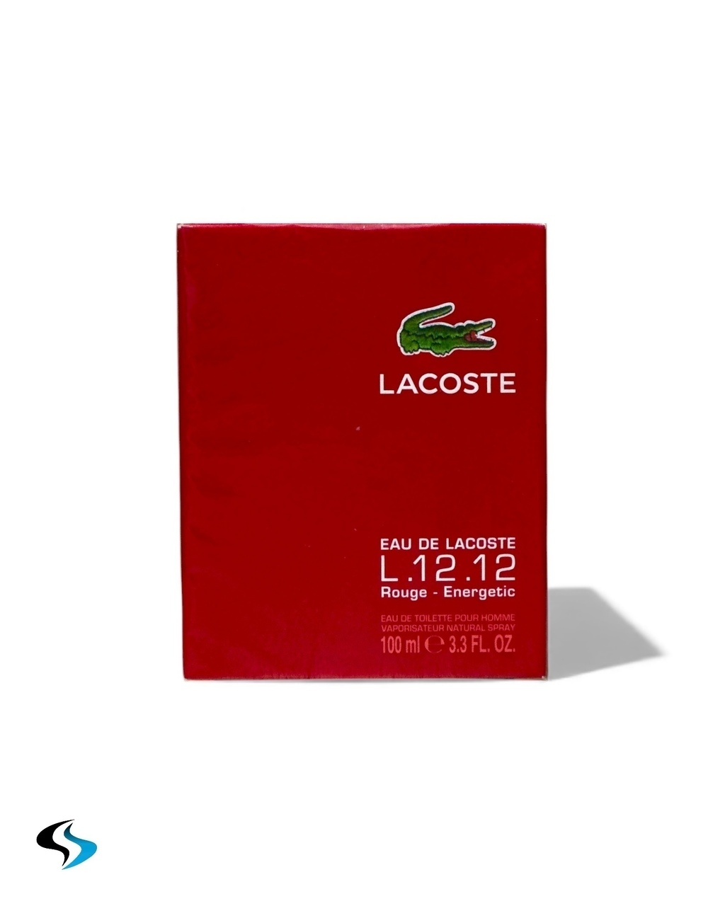 Lacoste Rouge Energetic