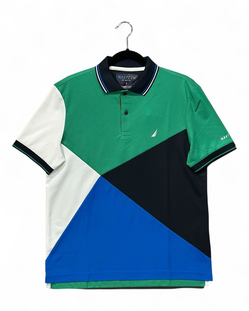 Playera tp Náutica vd