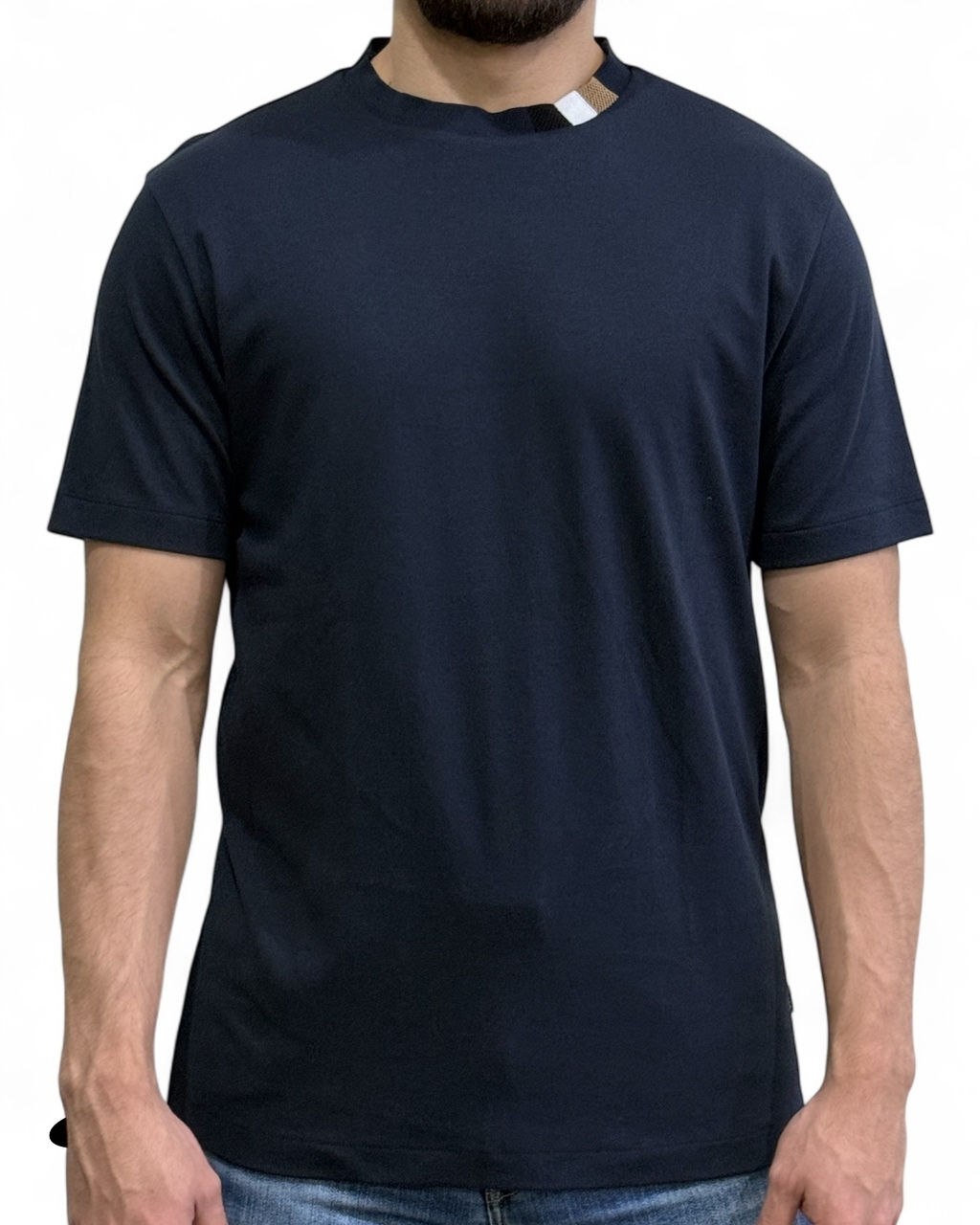 Playera Boss Tiburt X