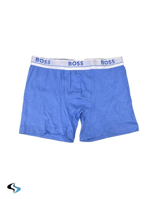 Boxer Boss Algodón Stretch