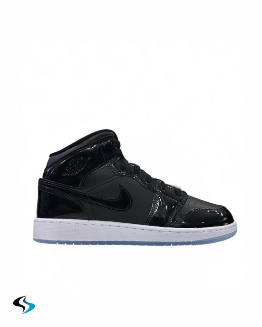 Tenis Space Jam Jordan 1