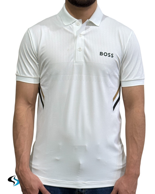 Playera Boss Paule TOC