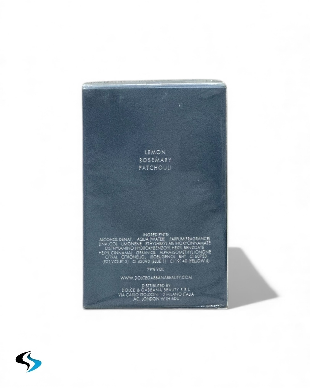 Dolce & Gabbana Life Blue