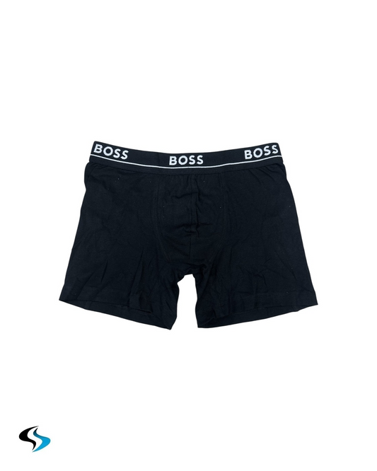 Boxer Boss Algodón Stretch