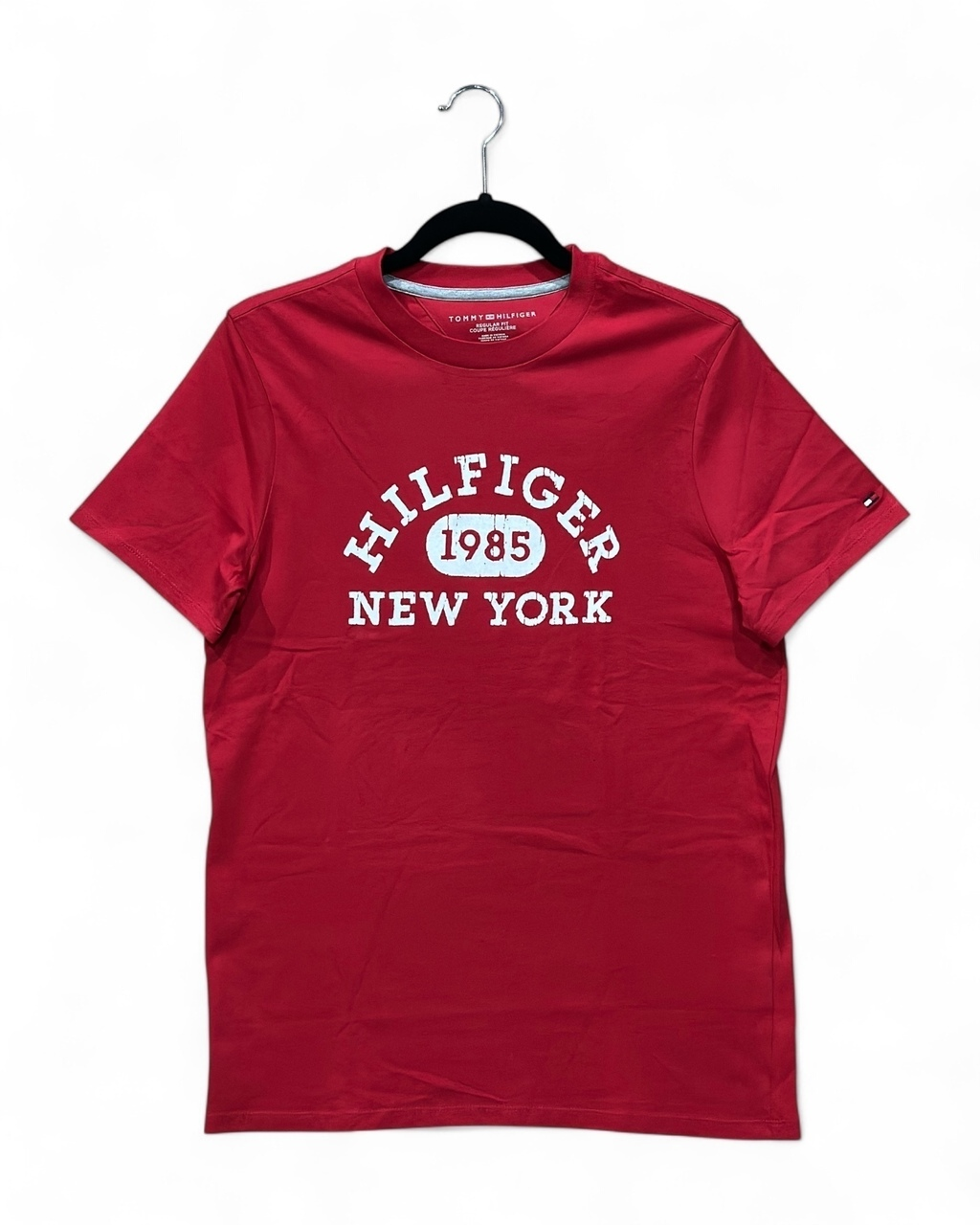 Playera cr Tommy Hilfiger rj