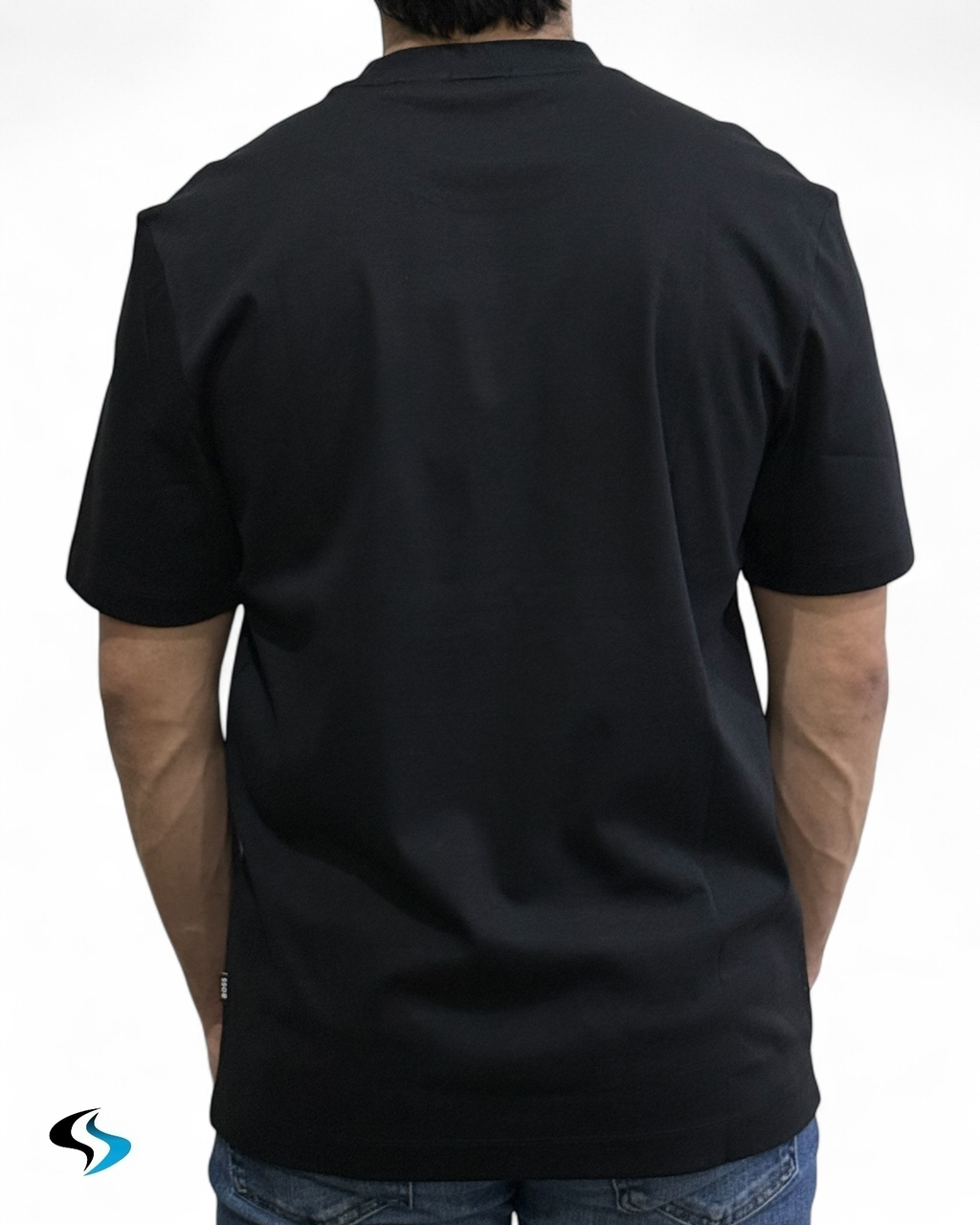Playera Boss C Taut 01
