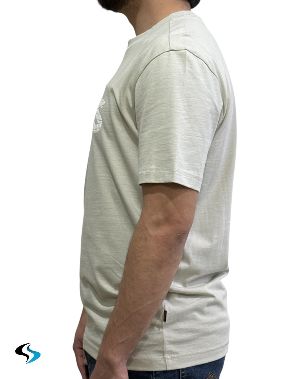 Playera Boss Te _ Logotexture
