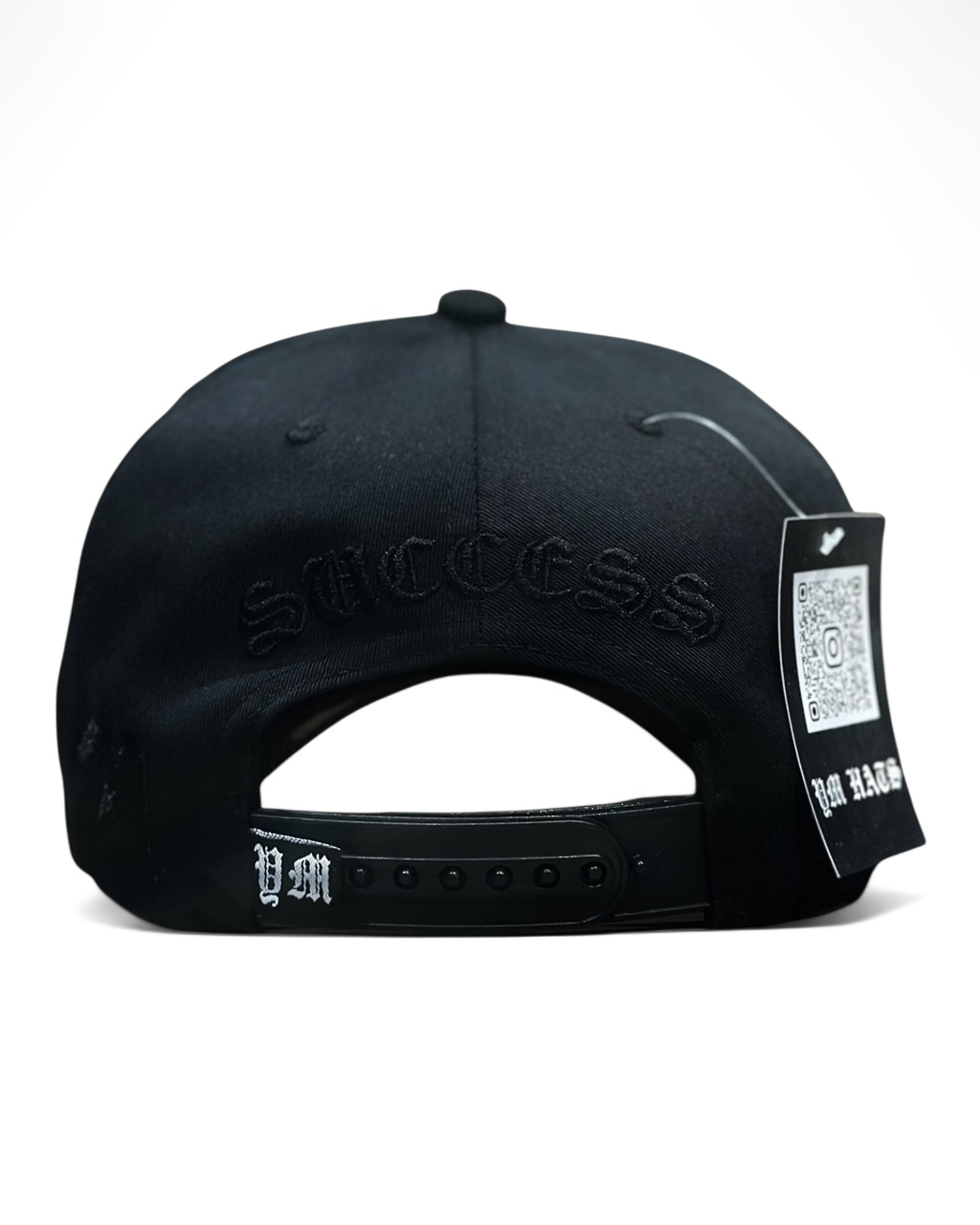 Gorra YM hats