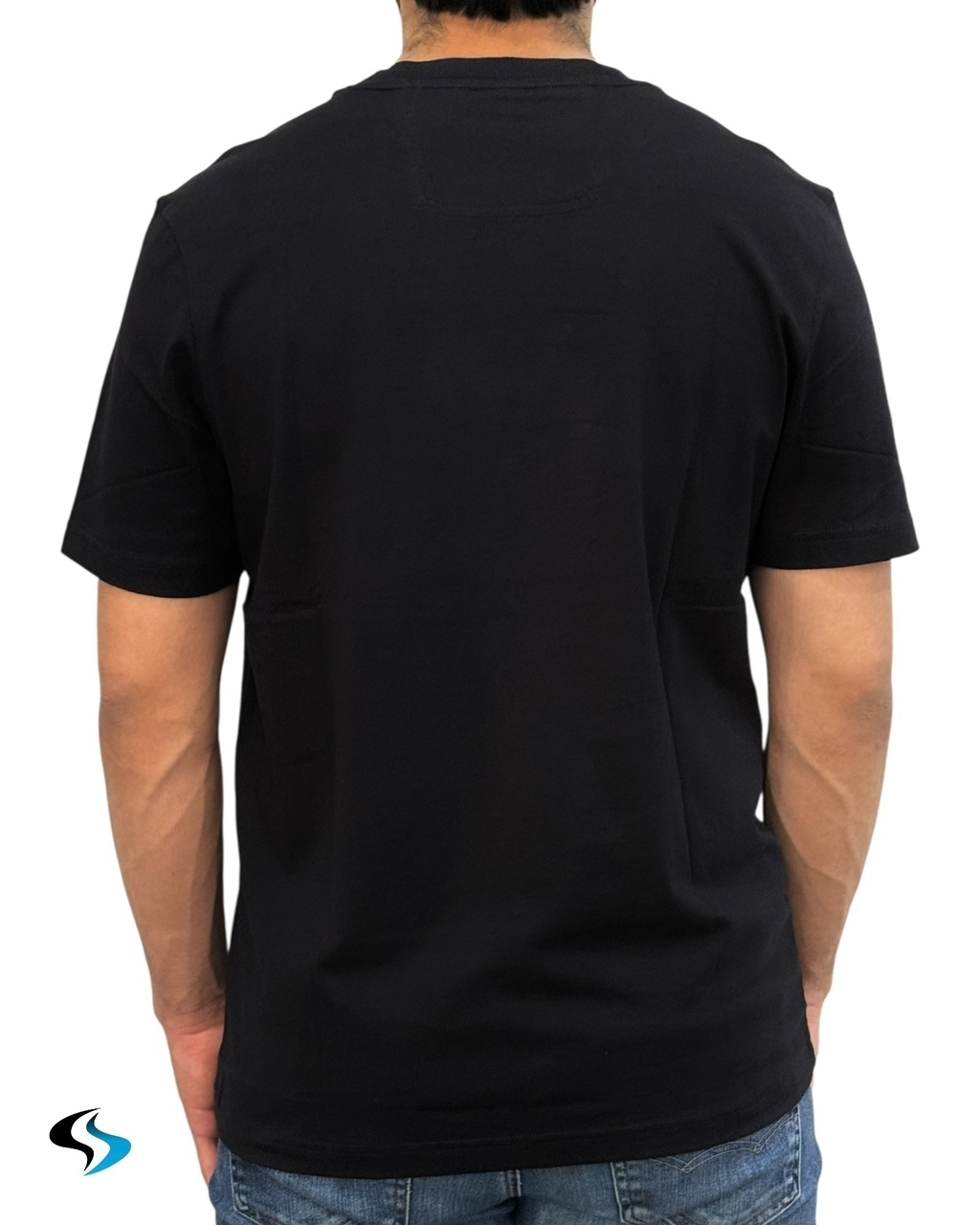 Playera Boss Tee 5